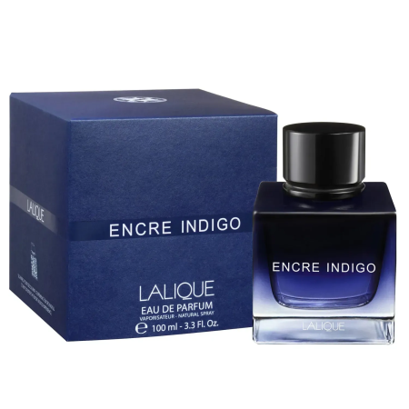 Lalique Encre Indigo