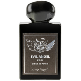 Lorenzo Pazzaglia Evil Angel