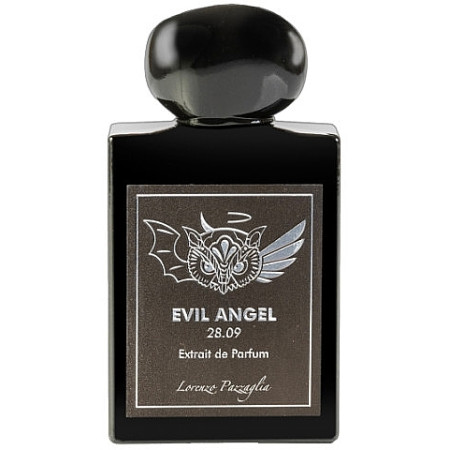 Lorenzo Pazzaglia Evil Angel