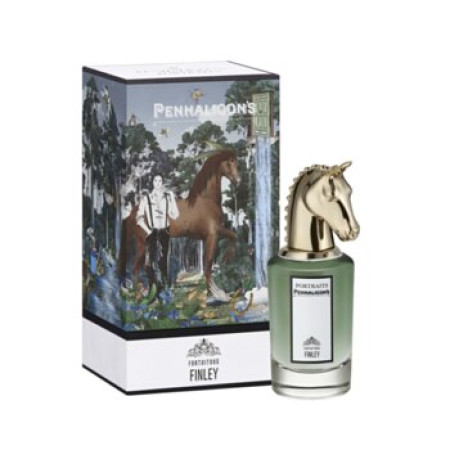 Penhaligon's Fortuitous Finley