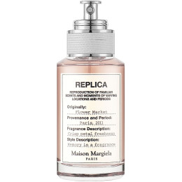 Maison Margiela Replica Flower Market