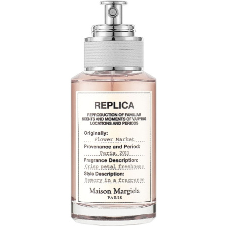 Maison Margiela Replica Flower Market