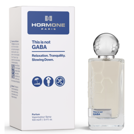 Hormone Paris This is Not Gaba