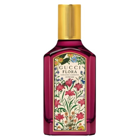 Gucci Flora Gorgeous Gardenia Intense