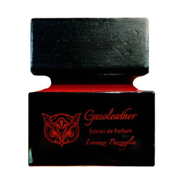 Lorenzo Pazzaglia Gasoleather