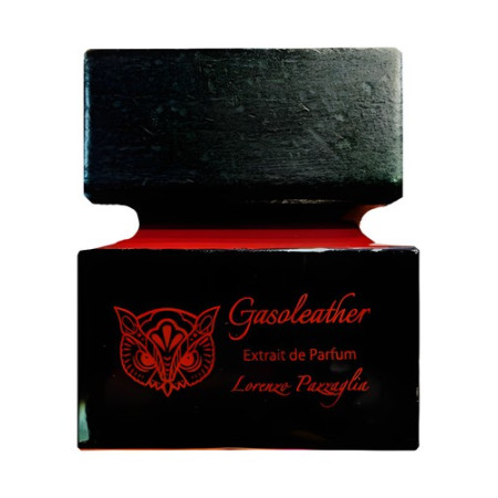 Lorenzo Pazzaglia Gasoleather