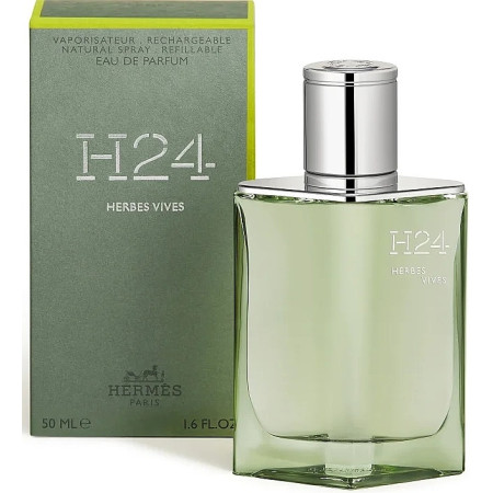 Hermes H24 Herbes Vives