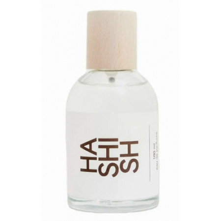 Essence of Fetish Hashish