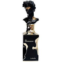 Lattafa Perfumes His Confession