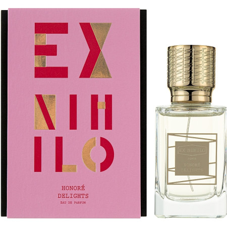 Ex Nihilo Honore Delights