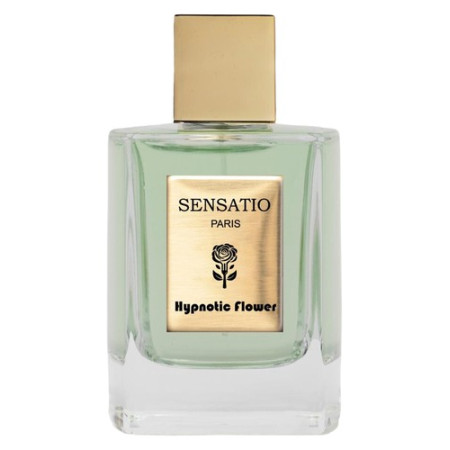 Sensatio Paris Hypnotic Flower
