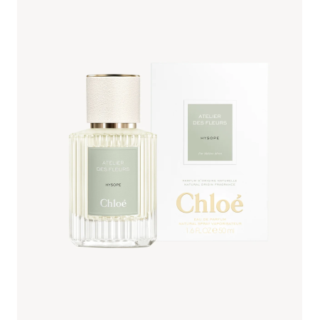 Chloe Atelier Des Fleurs Hysope
