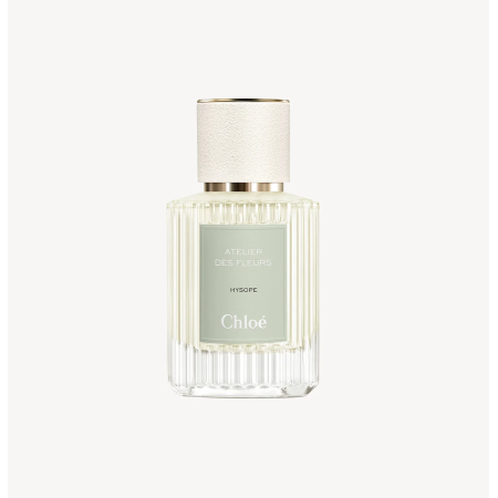 Chloe Atelier Des Fleurs Hysope
