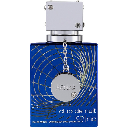 Armaf Club De Nuit Blue Iconic