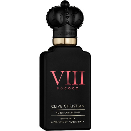 Clive Christian Noble VIII Rococo Immortelle