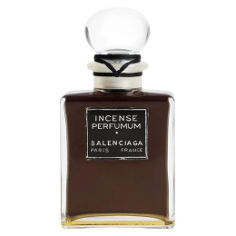 Balenciaga Incense Perfumum