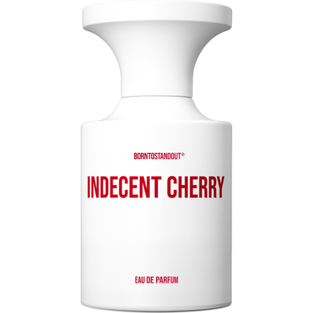 Borntostandout Indecent Cherry