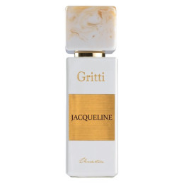 Gritti Jacqueline