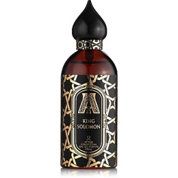 Attar Collection King Solomon