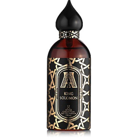 Attar Collection King Solomon
