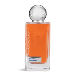 Hormone Paris This is Not Kisspeptin