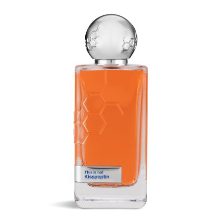 Hormone Paris This is Not Kisspeptin