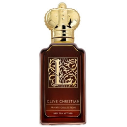 Clive Christian L Red Tea Vetiver
