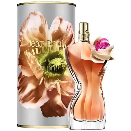 Jean Paul Gaultier La Belle Flower Edition