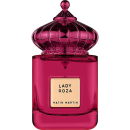 Matin Martin Lady Roza