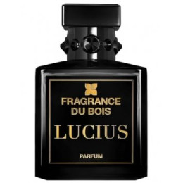 Fragrance Du Bois Lucius Parfum