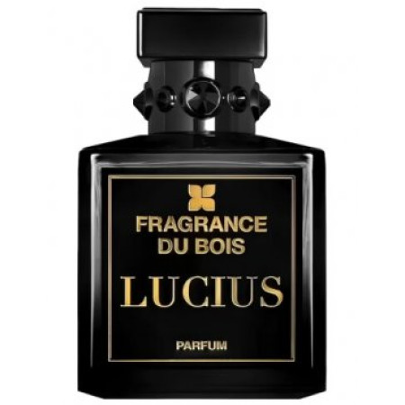 Fragrance Du Bois Lucius Parfum