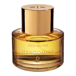New Notes Mangomina D
