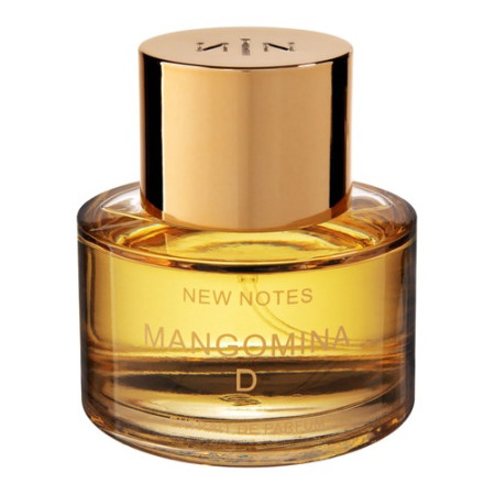 New Notes Mangomina D