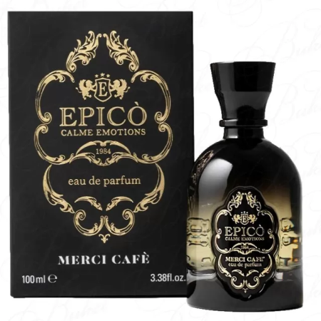 Epico Merci Cafè Epico Merci Cafè