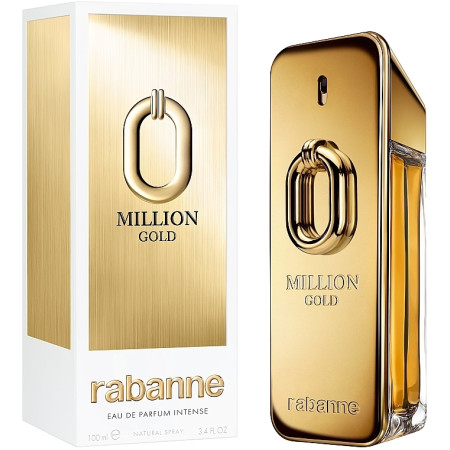 Rabanne Million Gold for him
