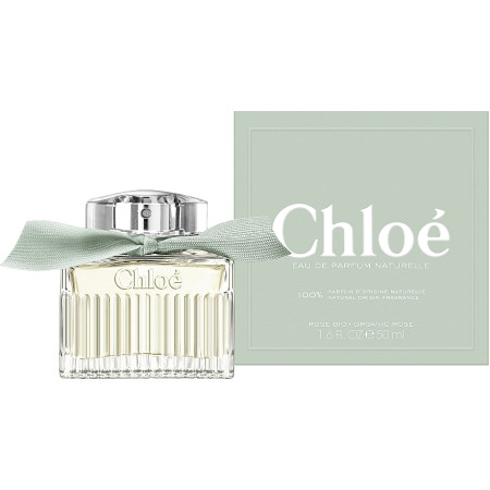 Chloe Naturelle