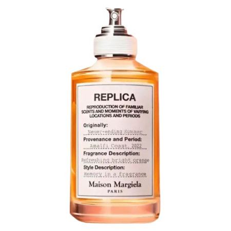 Maison Margiela Replica Never-Ending Summer