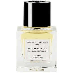 Essential Parfums Nice Bergamote Extrait