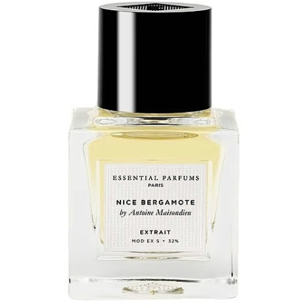 Essential Parfums Nice Bergamote Extrait