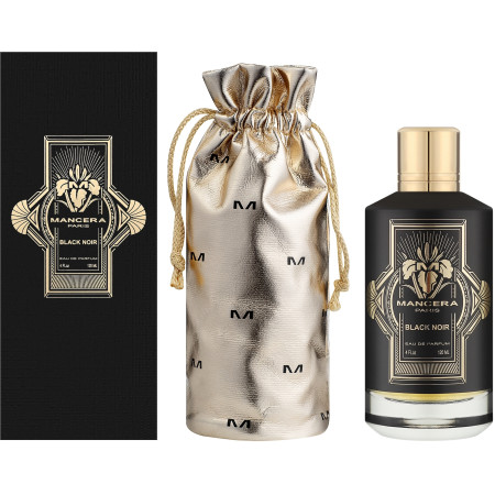 Mancera Black Noir