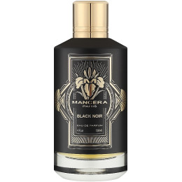 Mancera Black Noir