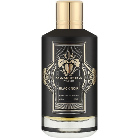 Mancera Black Noir