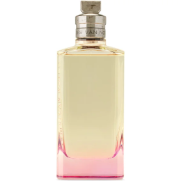 Dries Van Noten Orange Smoke