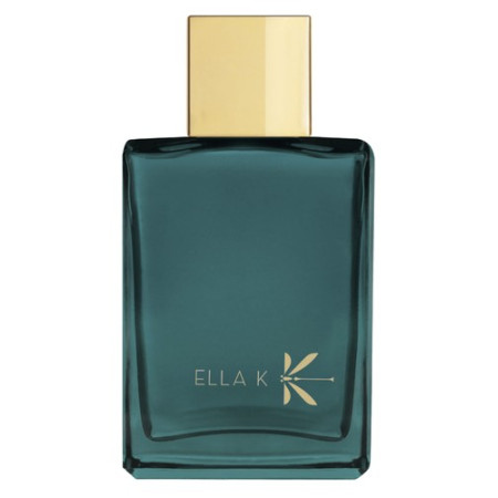 Ella K Orchid K
