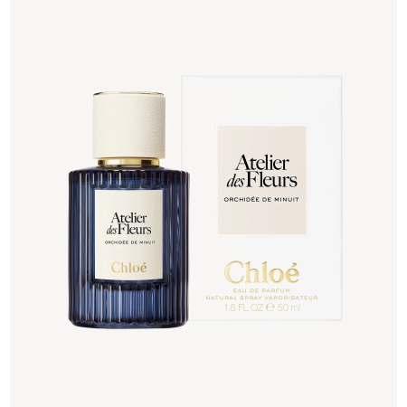 Chloe Atelier Des Fleurs Orchidee de Minuit