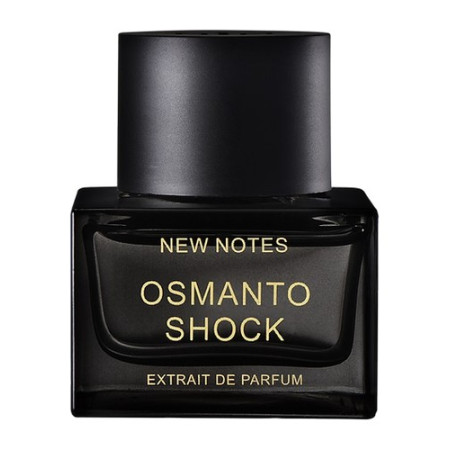 New Notes Osmanto Shock