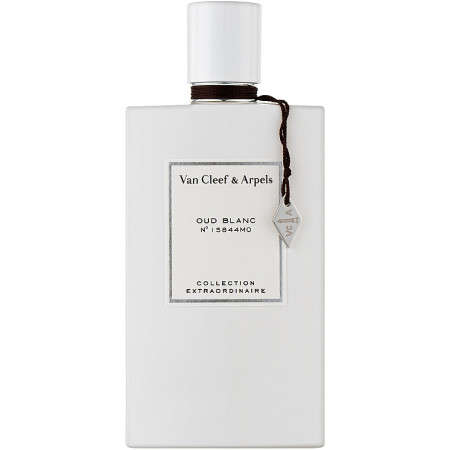 Van Cleef & Arpels Oud Blanc