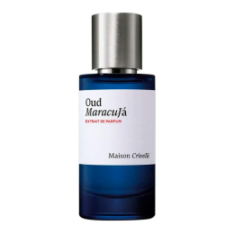Maison Crivelli Oud Maracuja Extrait de parfum