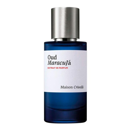 Maison Crivelli Oud Maracuja Extrait de parfum