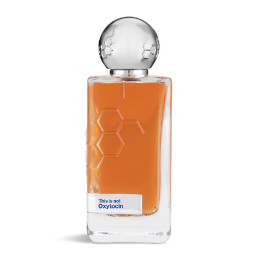 Hormone Paris This is Not Oxytocin